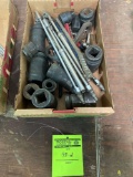 Truck Sockets, Inflators and more