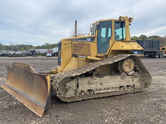 Caterpillar D6N LGP Dozer