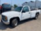 2000 Chevy 3500 Pickup Truck