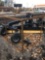 New Landhonor Co 96in Articulating Hydraulic Skidloader Grader Attachment