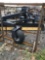 New Landhonor Co 96in Articulating Hydraulic Skidloader Grader Attachment