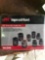 NEW Unopened 8pc Ingersoll Rand 3/8in. Drive SAE Socket Set