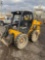 JCB Robot 190 Skidloader