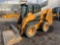 CASE SR270 Skidloader-LOW HOURS!