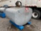 Diesel Fuel Yard Tank w/ GasBoy 110v Pump