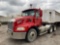 2007 Mack Vision CXN613 Tractor