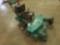 Lesco 48in Walk Behind Landscape Mower