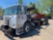 2001 Volvo WX Xpeditor Roll Off Truck