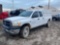 2006 Dodge Ram 4x4 Pickup Truck