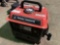 Storm Cat 700w 2hp Portable Mini Gas Generator
