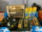 Bulk Lot of New Household Tools-Inverter, Screwdrivers, Volt meters and more!