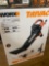 Worx Co TriVac Electric Blower-Open Box Return