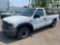 2004 Ford F-250 Pickup Truck