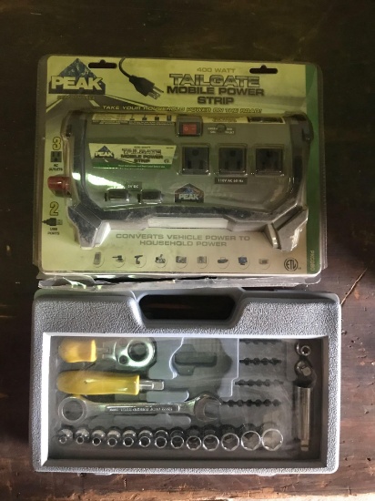 NEW Assorted Tools