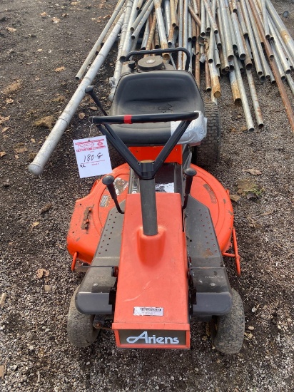 ARIENS RM830e Riding Lawn Mower