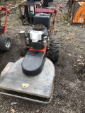 DR brand 31 in. Field and Brush Mower