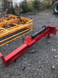 PRINCE 3pt. 3000P.S.I. Hydraulic Log Splitter