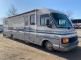 1992 Chevrolet/Pace Arrow P30 Motorhome