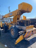 Galion Co Model 80/8 Ton All Terrain Crane