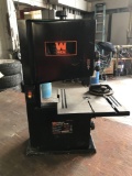 Like New WEN 9in. Band Saw