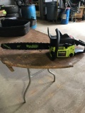 Polyandry 2900 FARMHAND 20in. Gas Chainsaw W/ Case