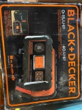 Black & Decker Battery Charger