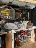 Bulk Lot of New Assorted Household Tools.
