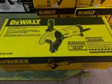 NEW in Box 6in Dewalt 110v Grinder