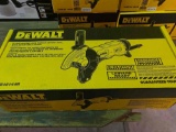 NEW in Box 6in Dewalt 110v Grinder