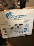 CALIFORNIA air tools 5510SE Ultra Quiet Air Compressor