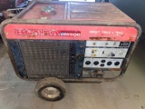 Honda ES6500 watt Generator