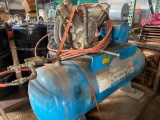 Leroi 80 gal Horizontal Air Compressor