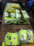 NEW Safety Vests-approx 100