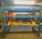 Pallet Rack Metal Shelving