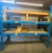 Pallet Rack Metal Shelving