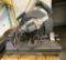 Black and Decker Metal Cutting Chop-Saw