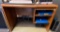 Wood Laminate Desk