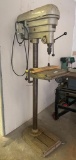 Drill Press