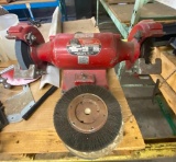 Milwaukee Buffer / Grinder