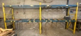 Pallet Rack Metal Shelving