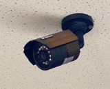 Swann...Defend-and-Deter Security Monitoring System