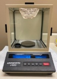 Ainsworth J-500 Electronic Balance Scale...