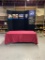 NIMLOK Road Show Convention Display with 3 Large Travel Carrying Cases