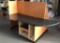 Double Sided Desk