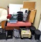 Huge Lot of Various Office Supplies