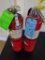 20 LB Fire Extinguishers (2)