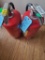 20 LB Fire Extinguishers (2)