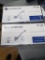 2 Sets of Chrome Glacier Bay Kitchen Faucets - New in Box