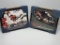 Set of 2 Dale Earnhardt Victory & Leadership Collectors Pictures