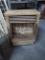 Superflame Gas Radiant Heater